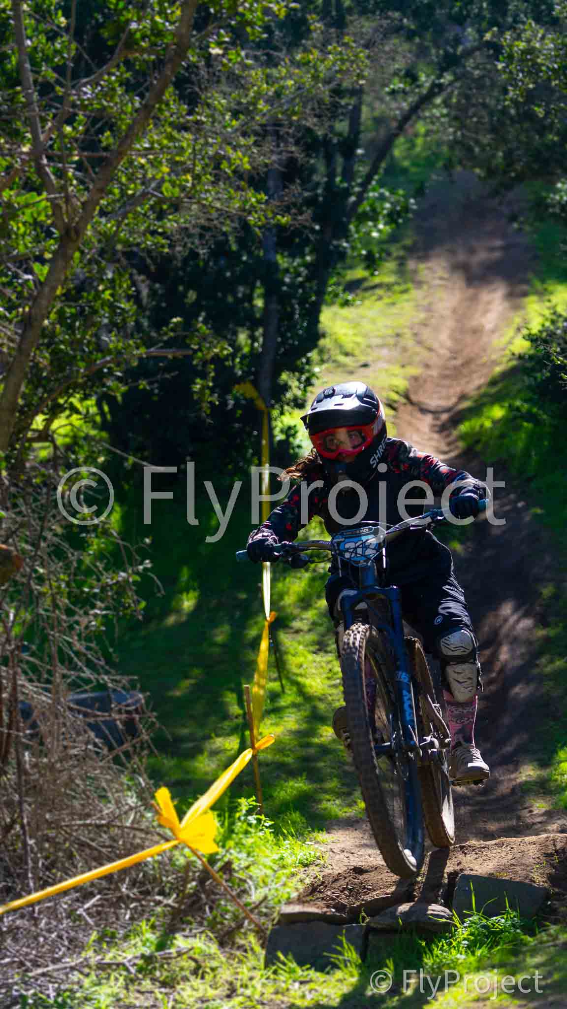 MontenBaik Enduro Doñihue Rider 312 Sabine Rojas Siegel