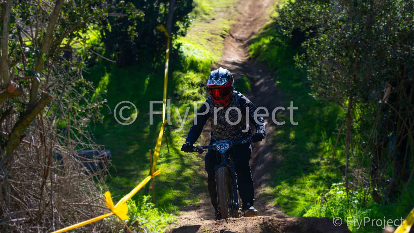 MontenBaik Enduro Doñihue Rider 304 Bastián Hernández Abarca
