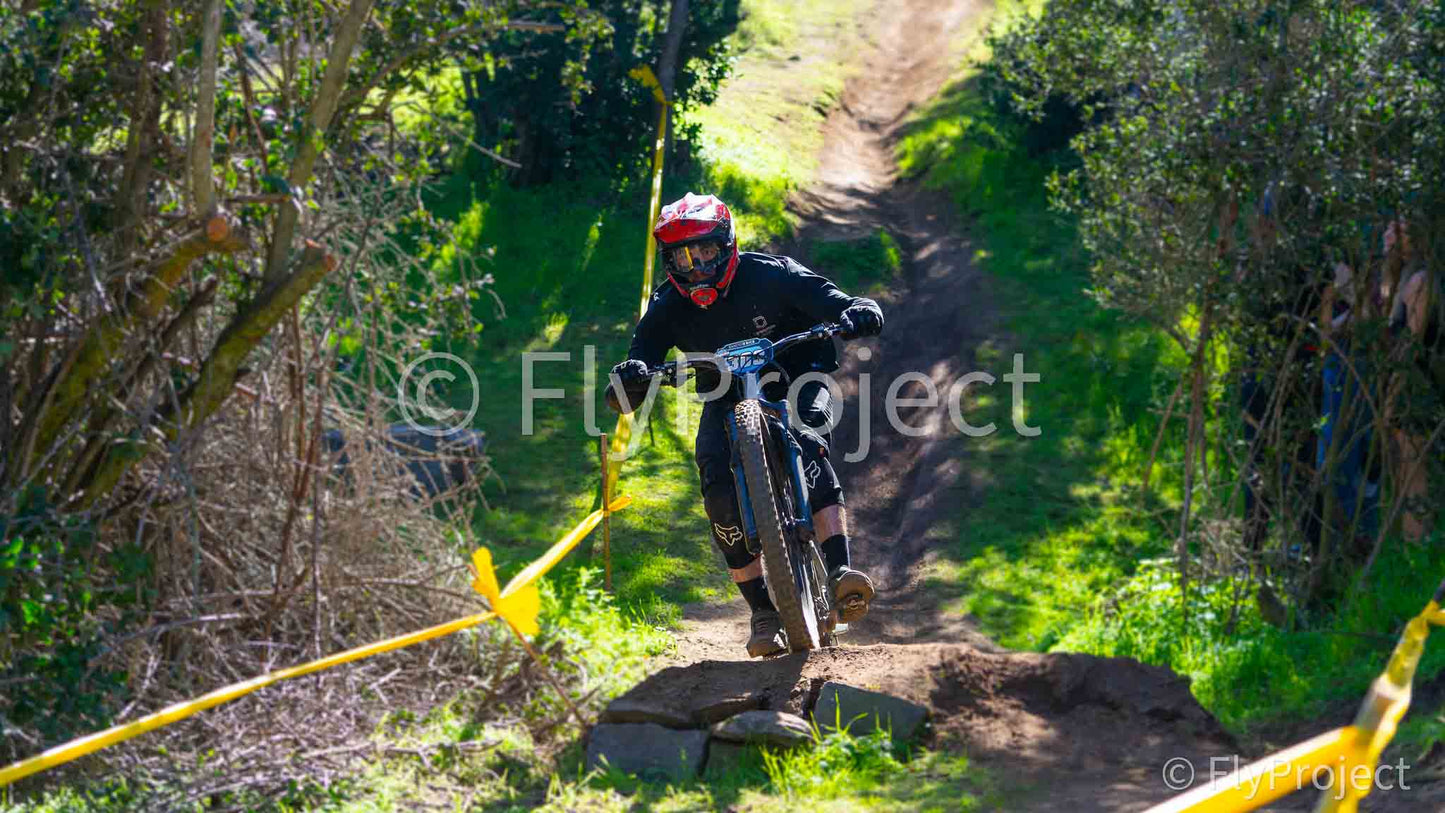 MontenBaik Enduro Doñihue Rider 303 Rodrigo Martínez Vidal