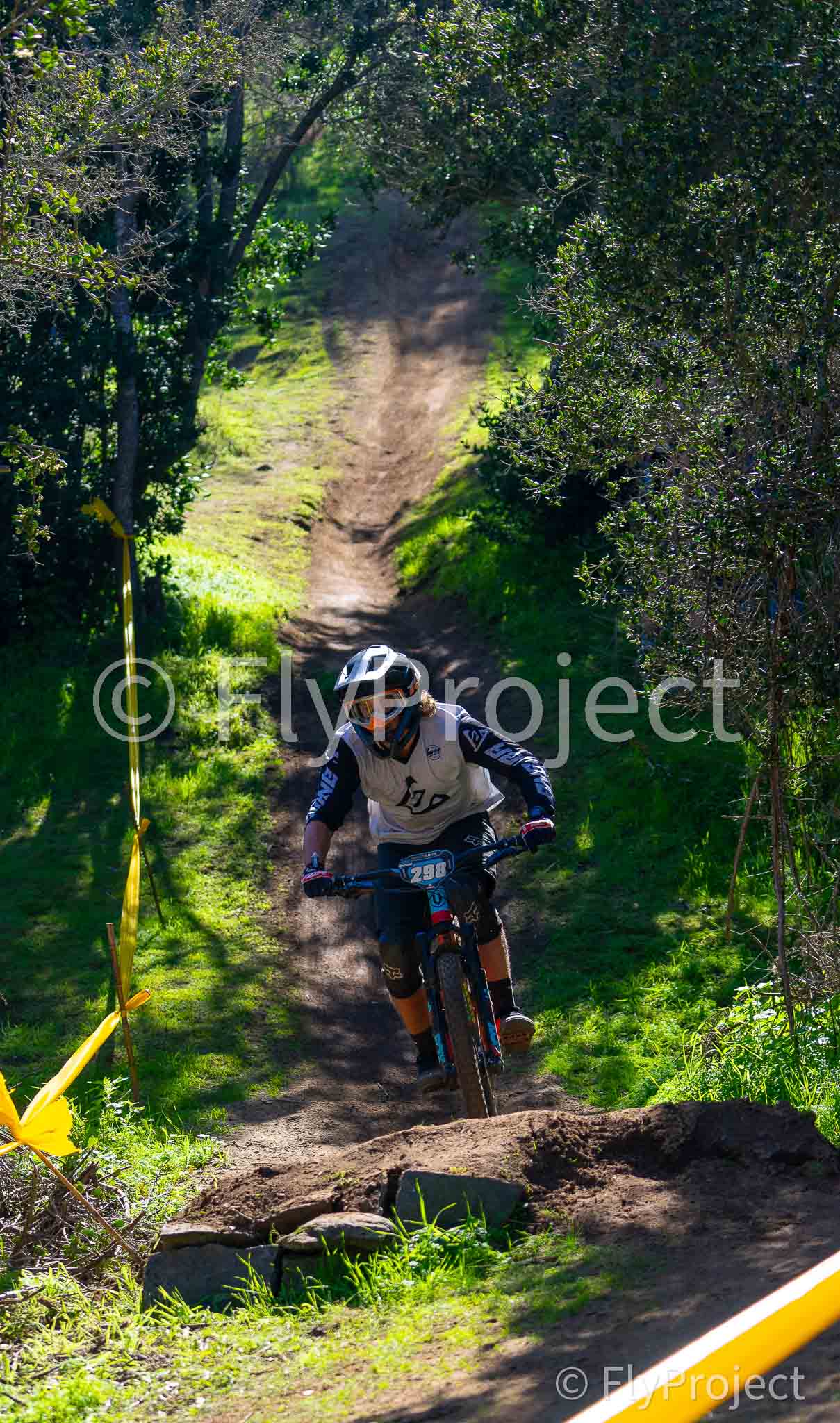 MontenBaik Enduro Doñihue Rider 298 Lucas Gioia Saba