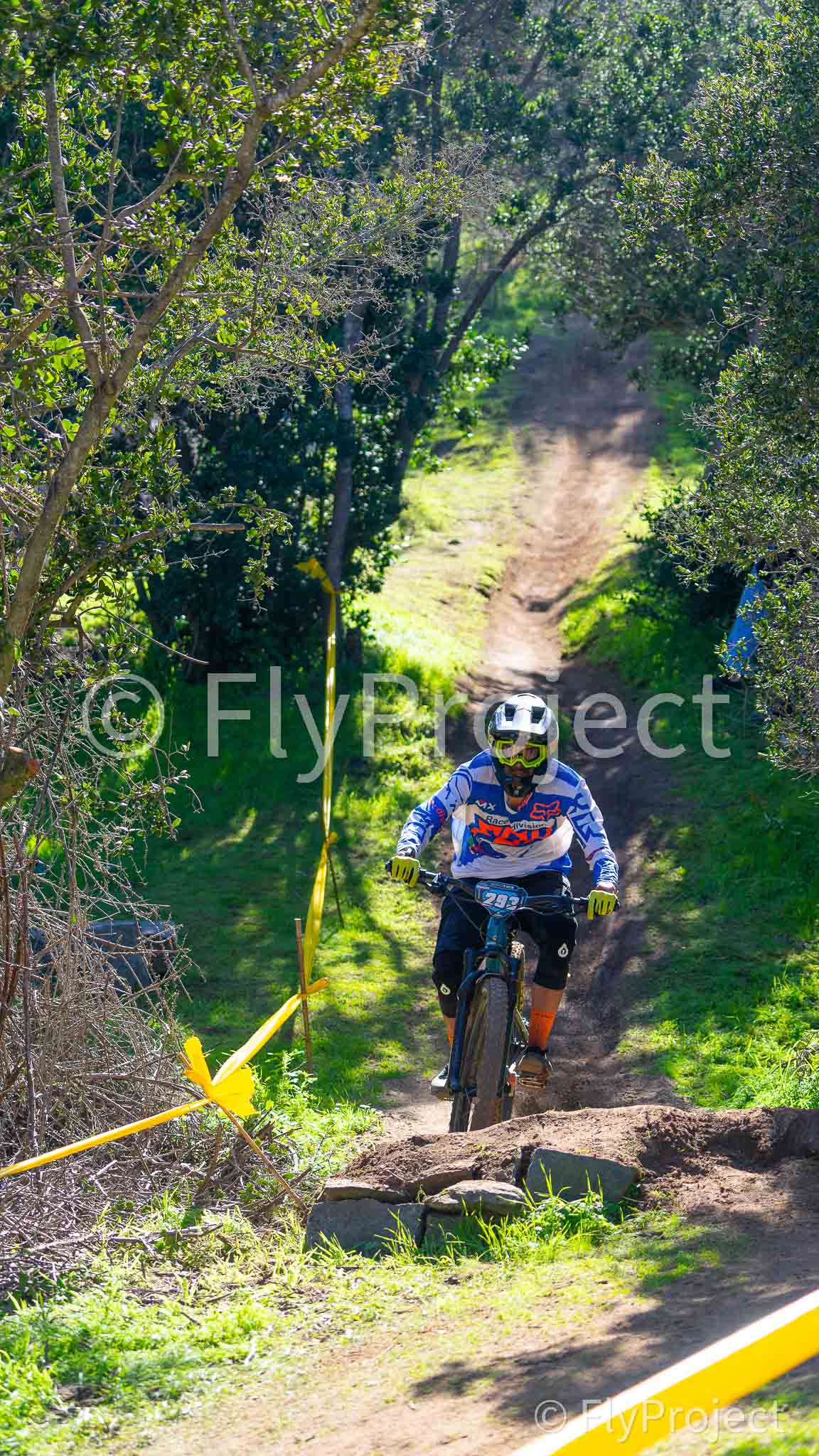 MontenBaik Enduro Doñihue Rider 293 Julio Javier Muñoz Huincahue