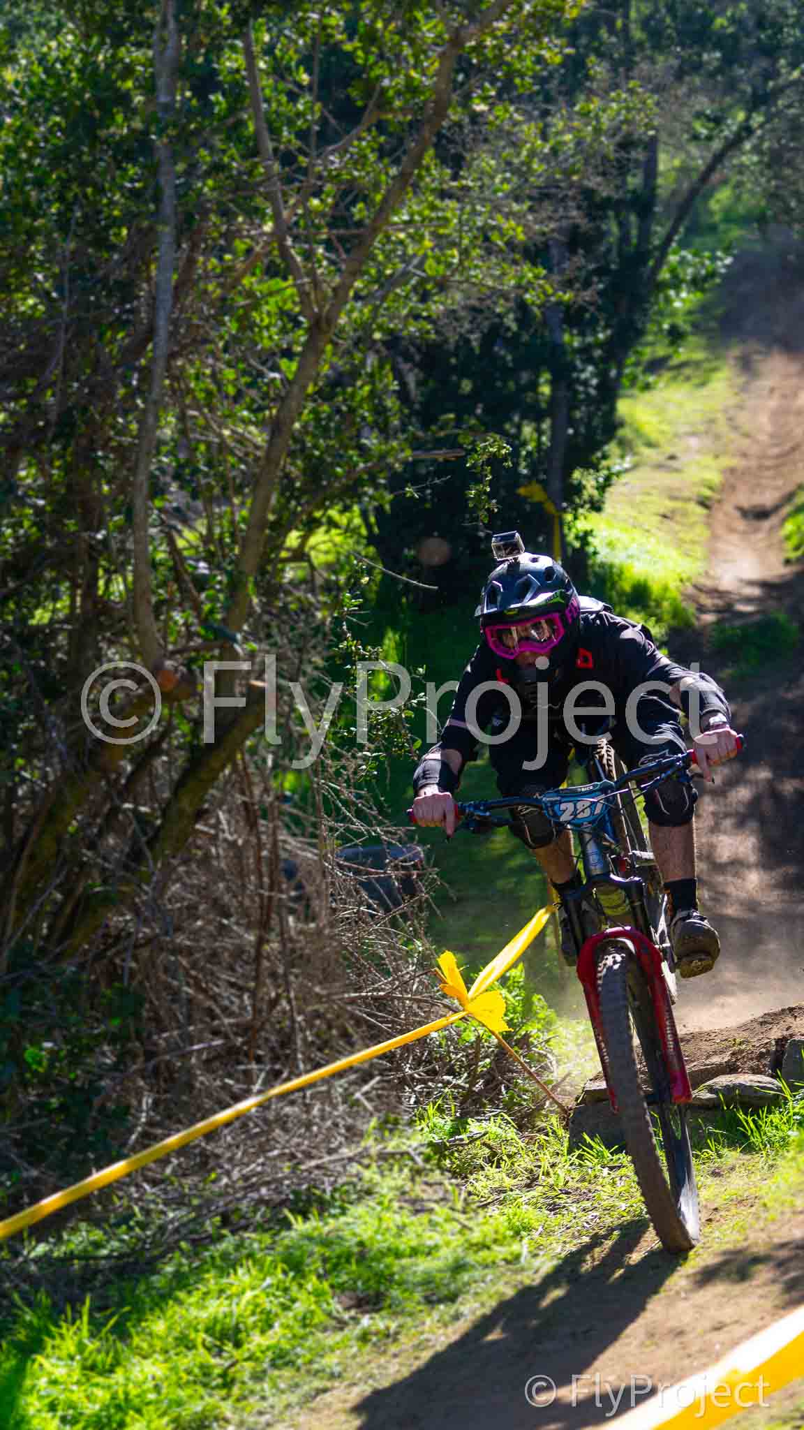 MontenBaik Enduro Doñihue Rider 287 José Tomás Weihrauch