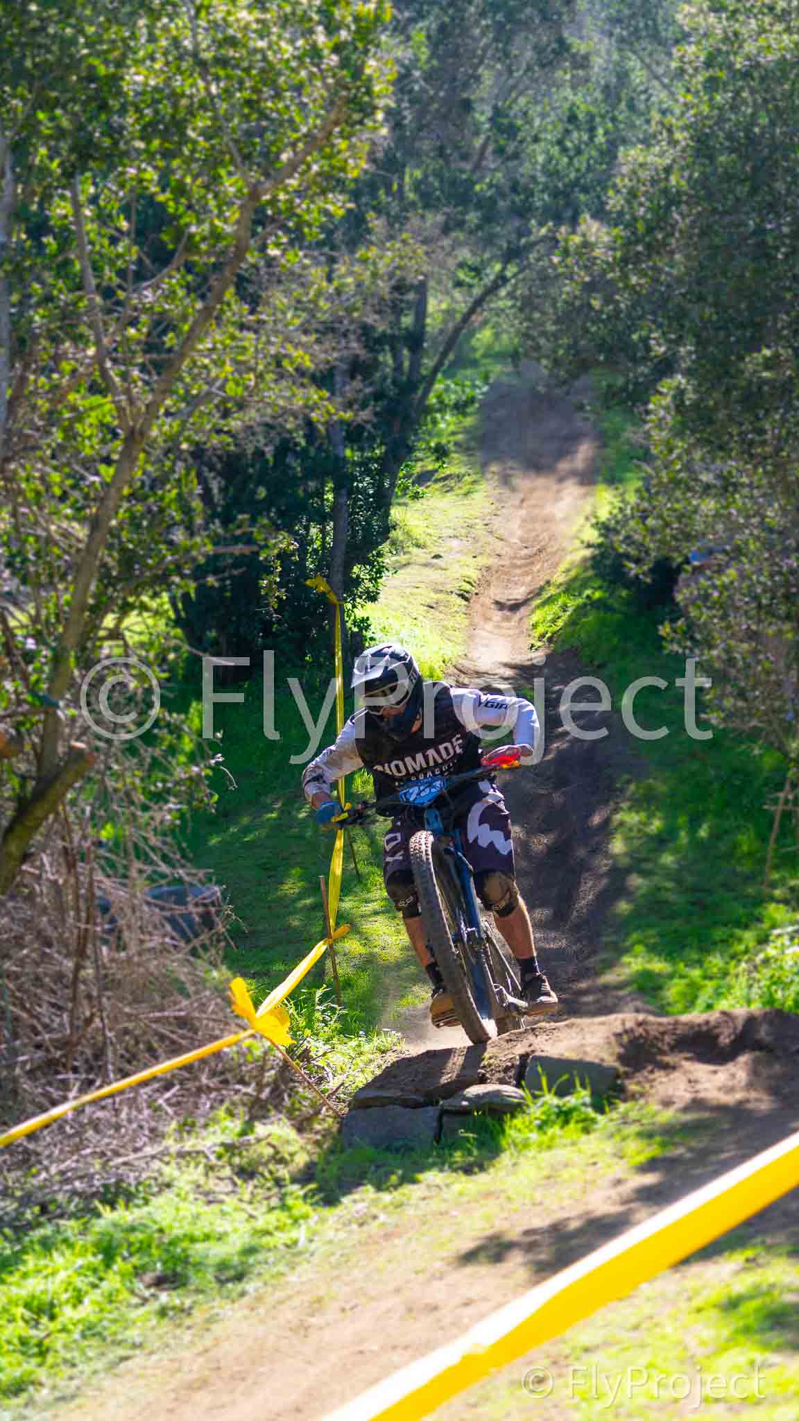 MontenBaik Enduro Doñihue Rider 283 Santiago Mozó