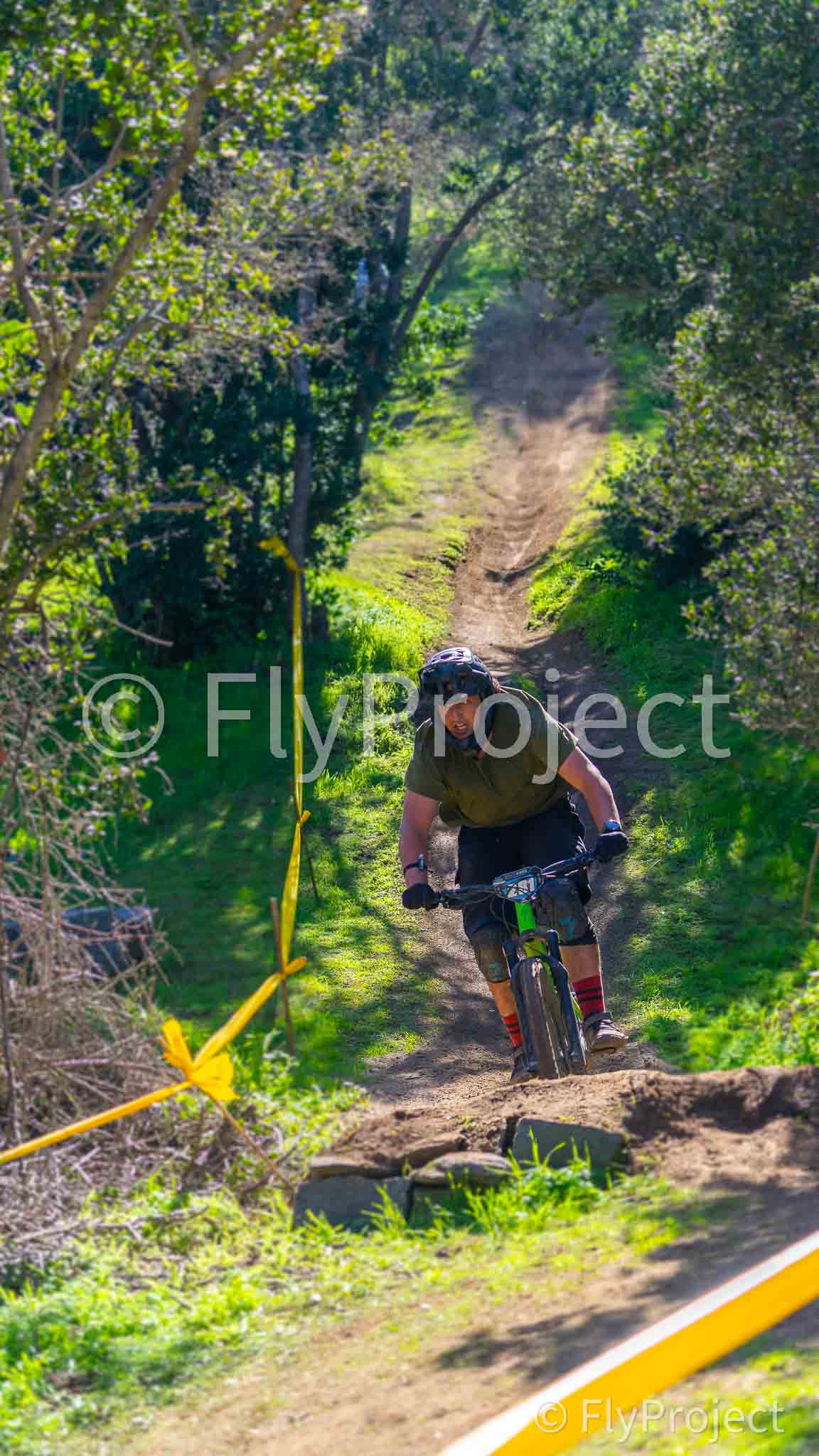 MontenBaik Enduro Doñihue Rider 281 Arturo Guzman
