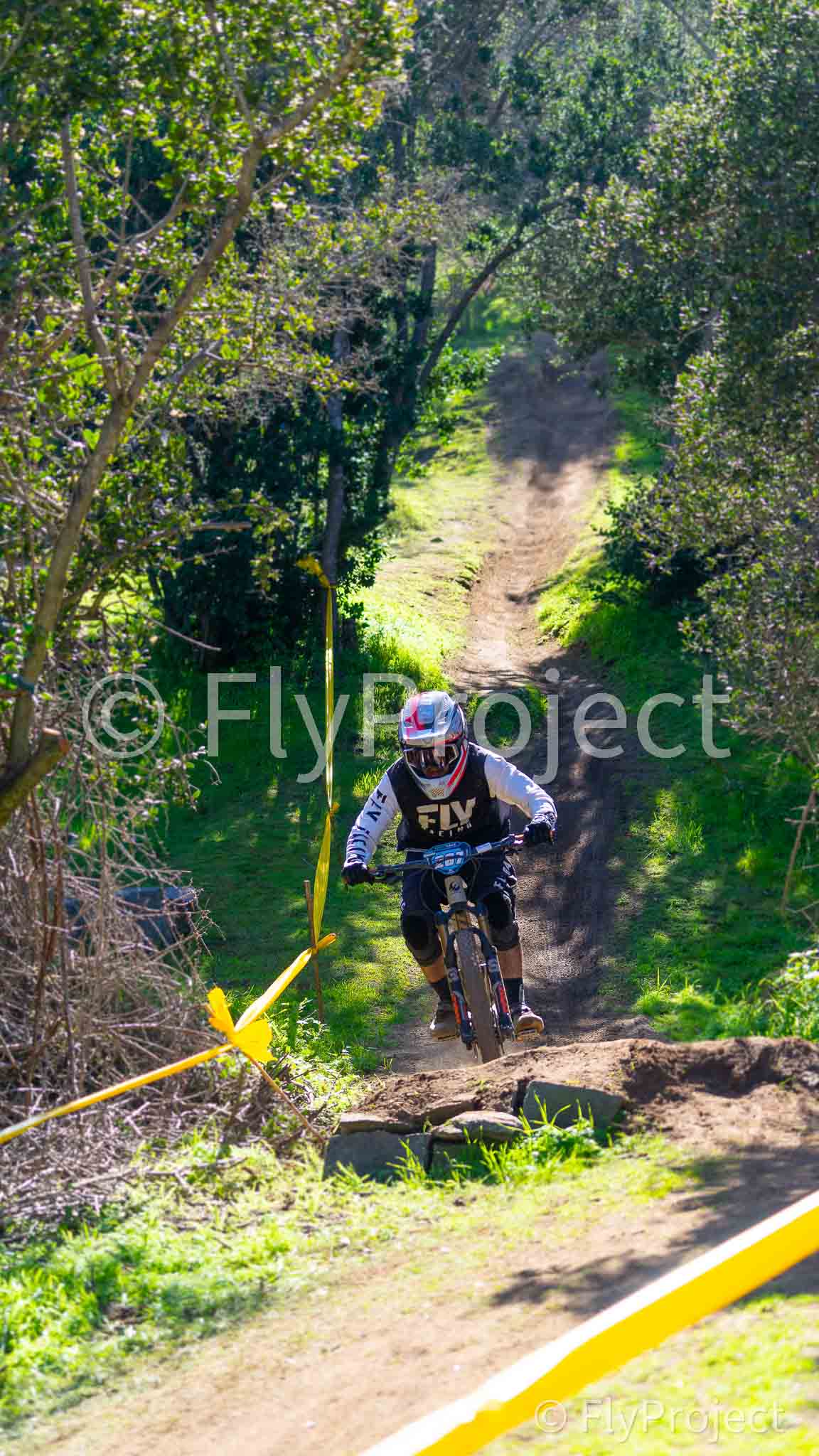 MontenBaik Enduro Doñihue Rider 267 Tomás Nuñez