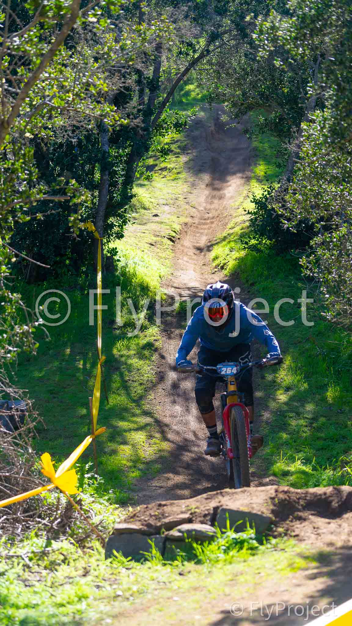 MontenBaik Enduro Doñihue Rider 264 Nicolas Armijo Auda