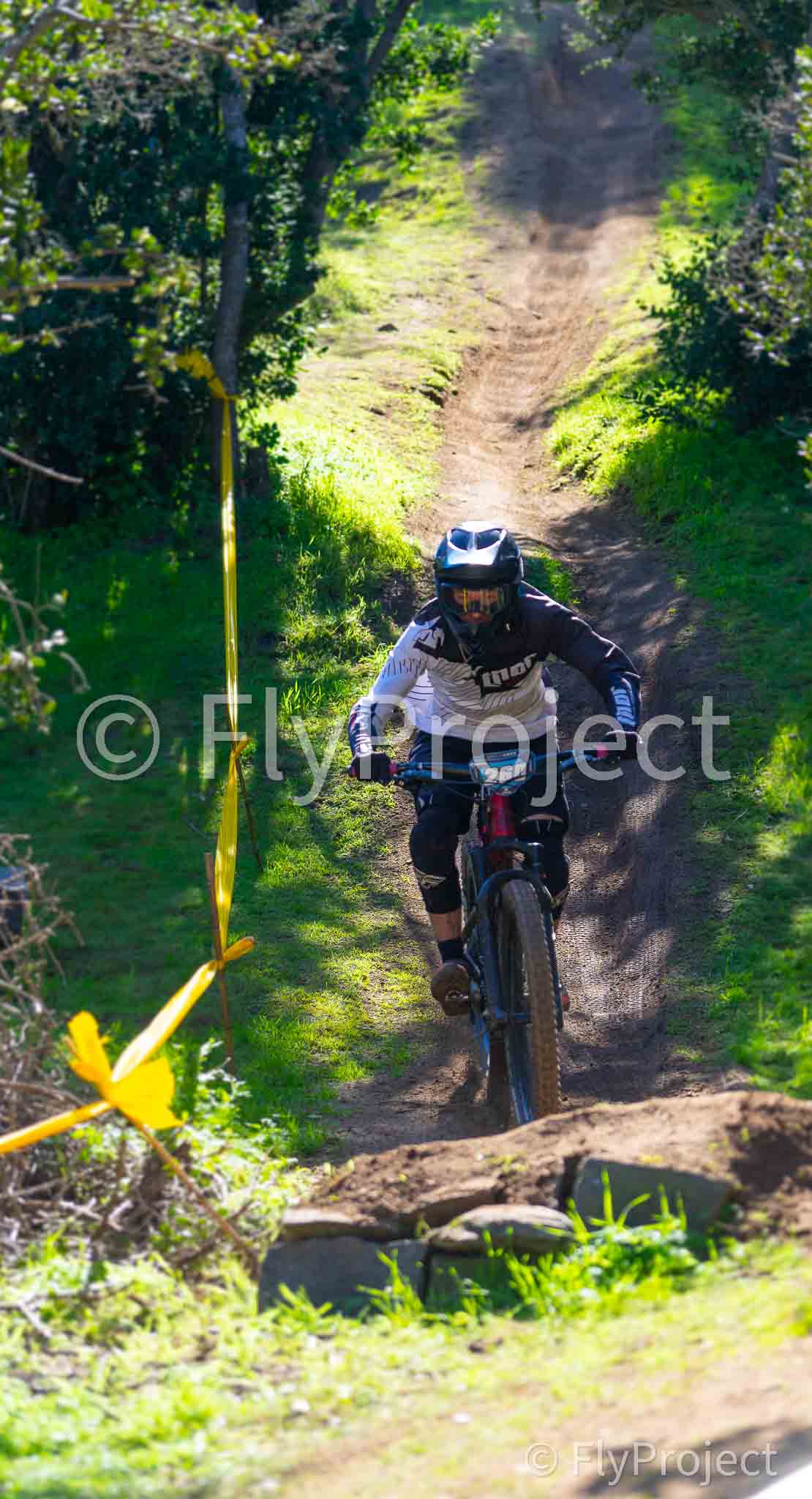 MontenBaik Enduro Doñihue Rider 260 Diego Ojeda Reino