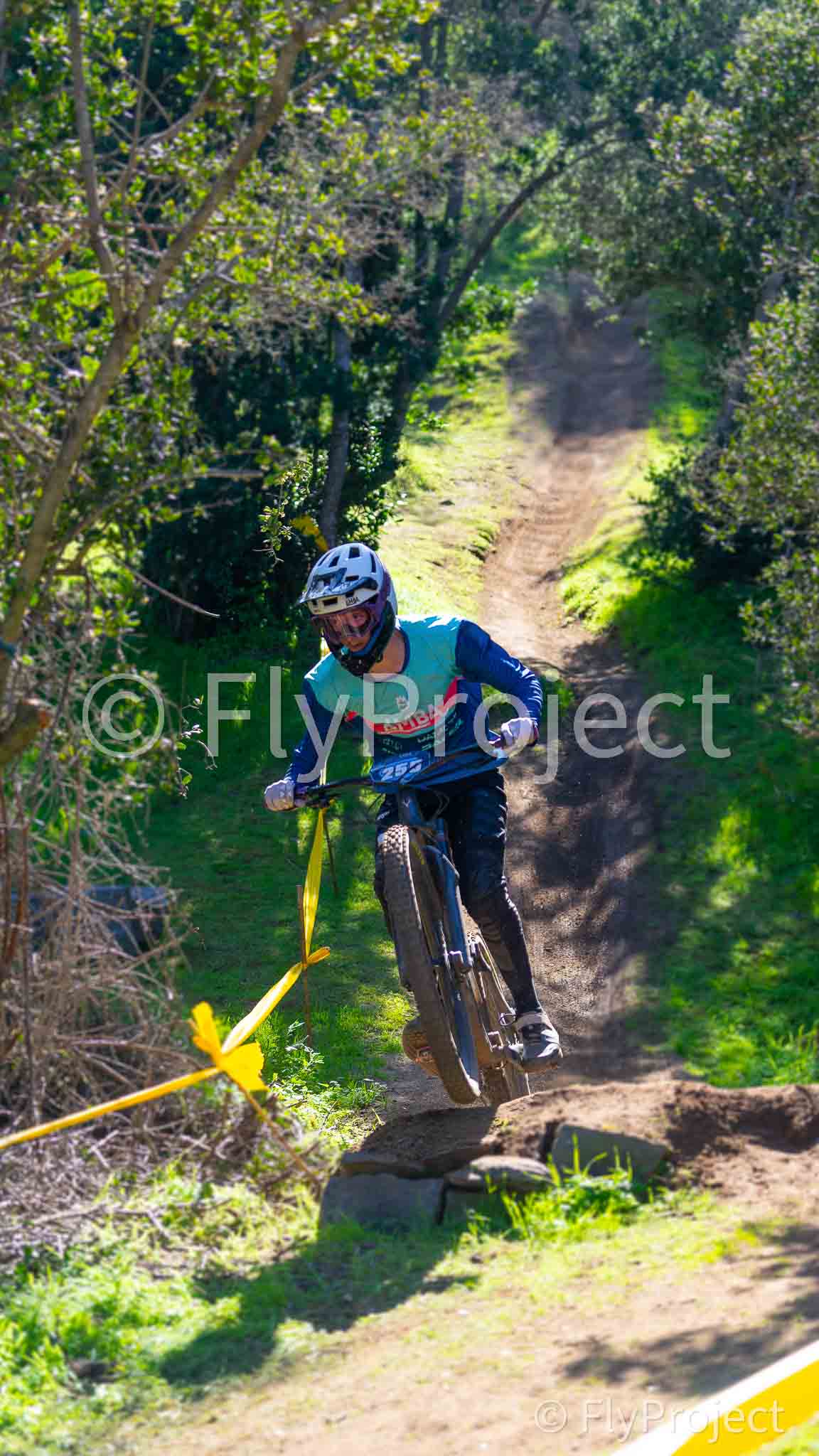 MontenBaik Enduro Doñihue Rider 255 Matias Andres Pistono Carazo