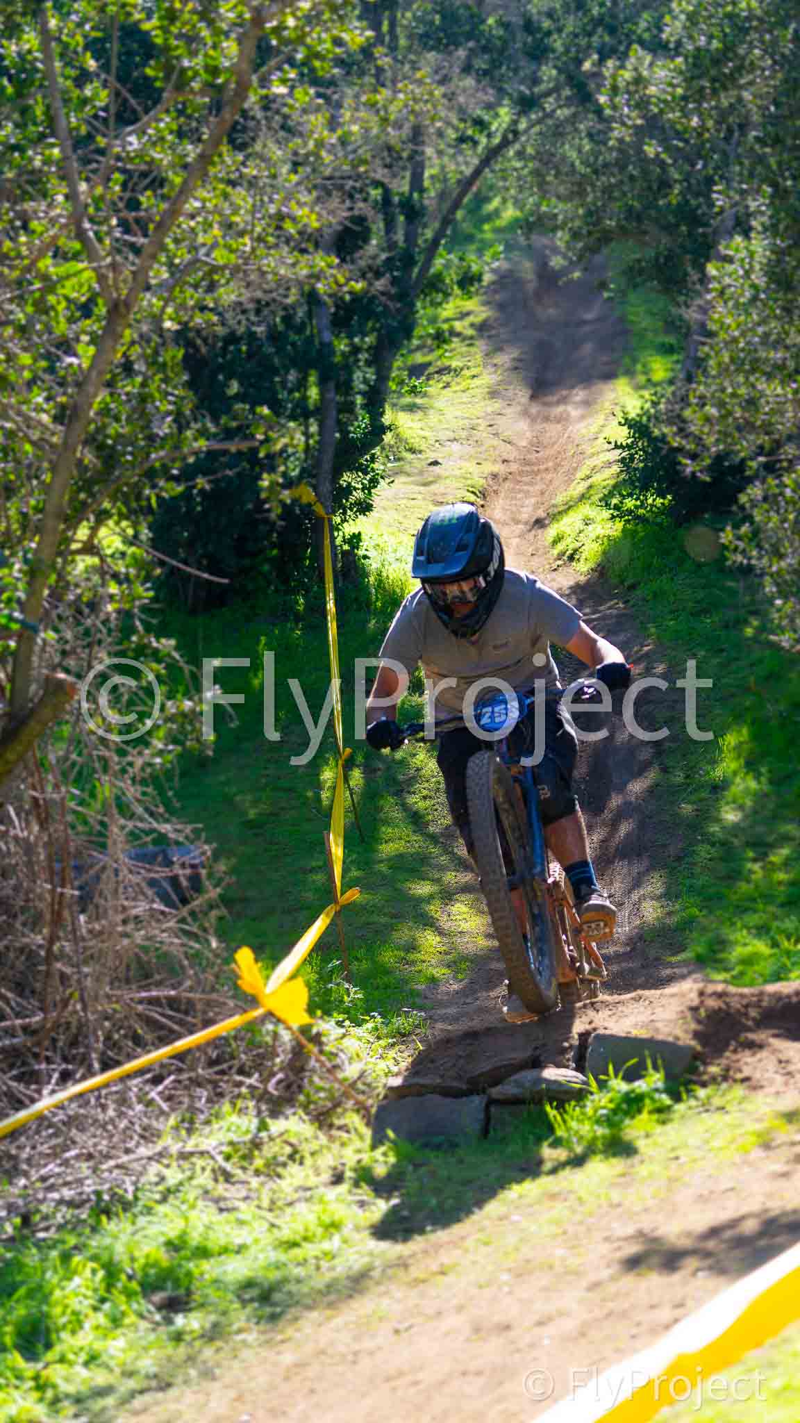 MontenBaik Enduro Doñihue Rider 253 Yarton Quiroz Valdes