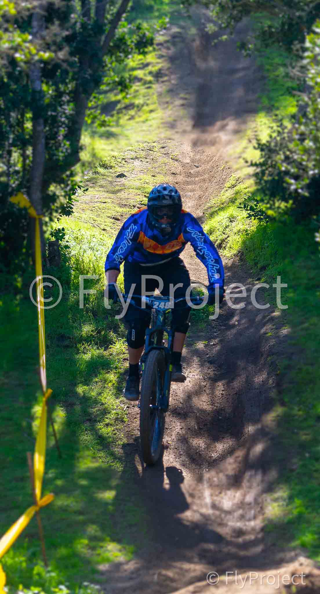 MontenBaik Enduro Doñihue Rider 248 Martin Carrasco