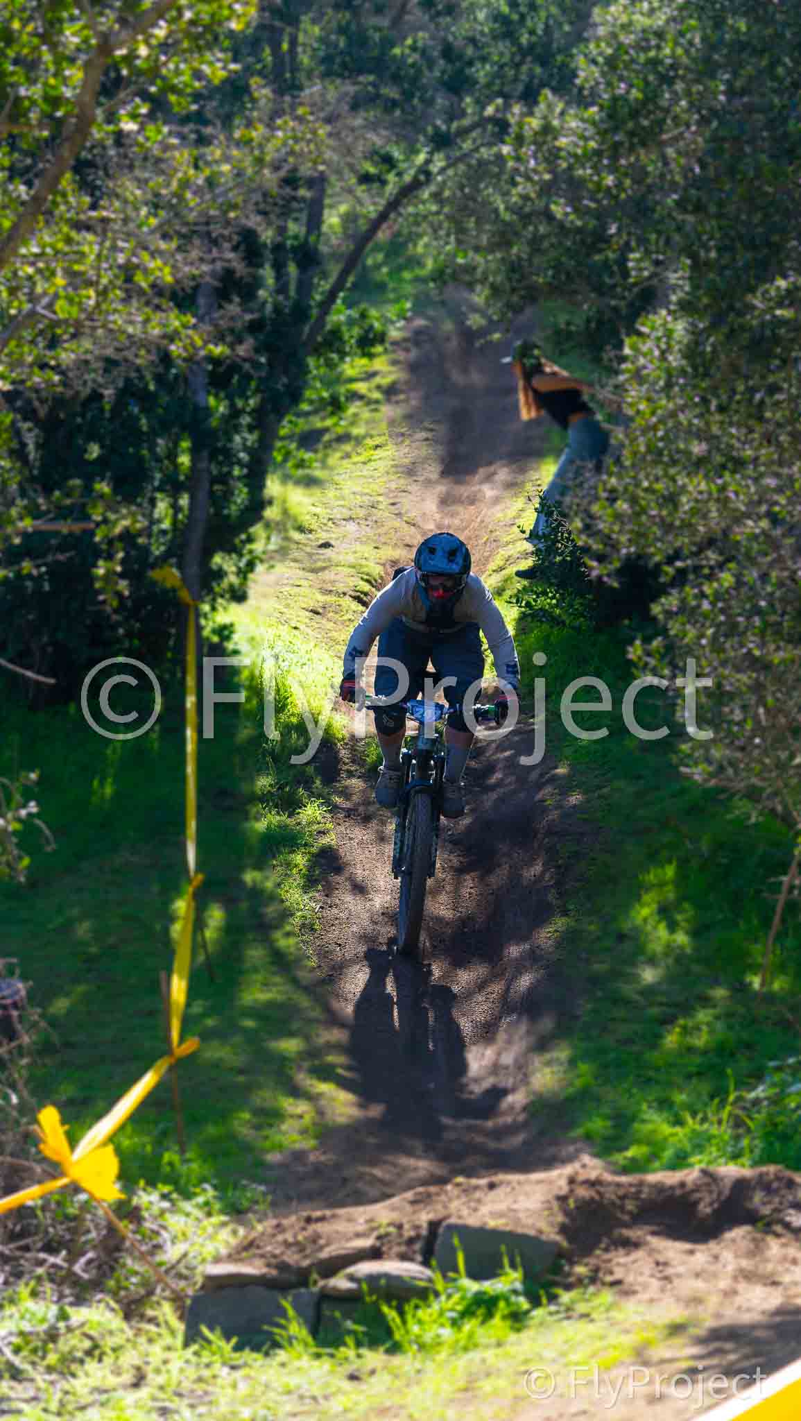 MontenBaik Enduro Doñihue Rider 247 Paolo Gioia