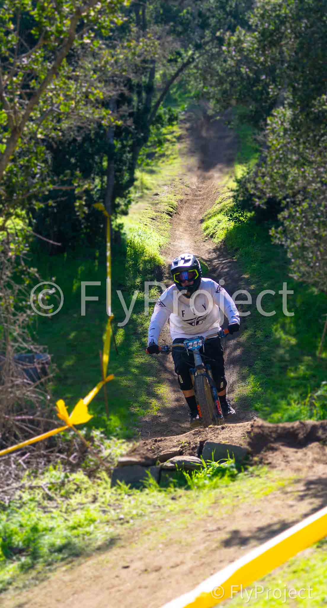 MontenBaik Enduro Doñihue Rider 244 Cristobal Caroca