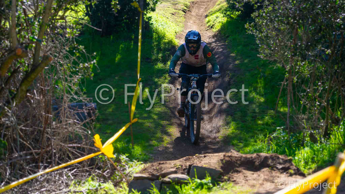 MontenBaik Enduro Doñihue Rider 242 José Antonio Aravena Tapia