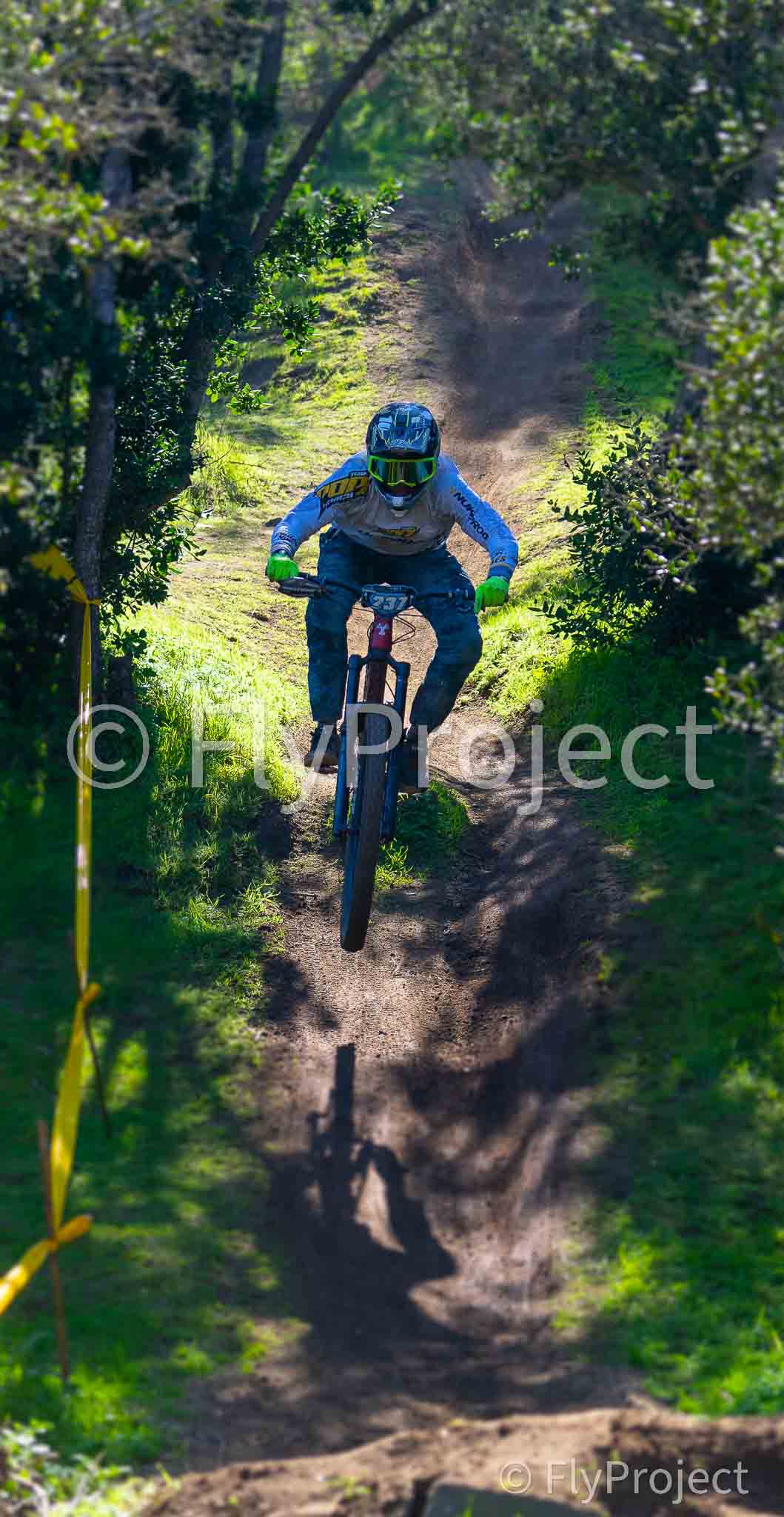 MontenBaik Enduro Doñihue Rider 237 Miguel Agurto beas
