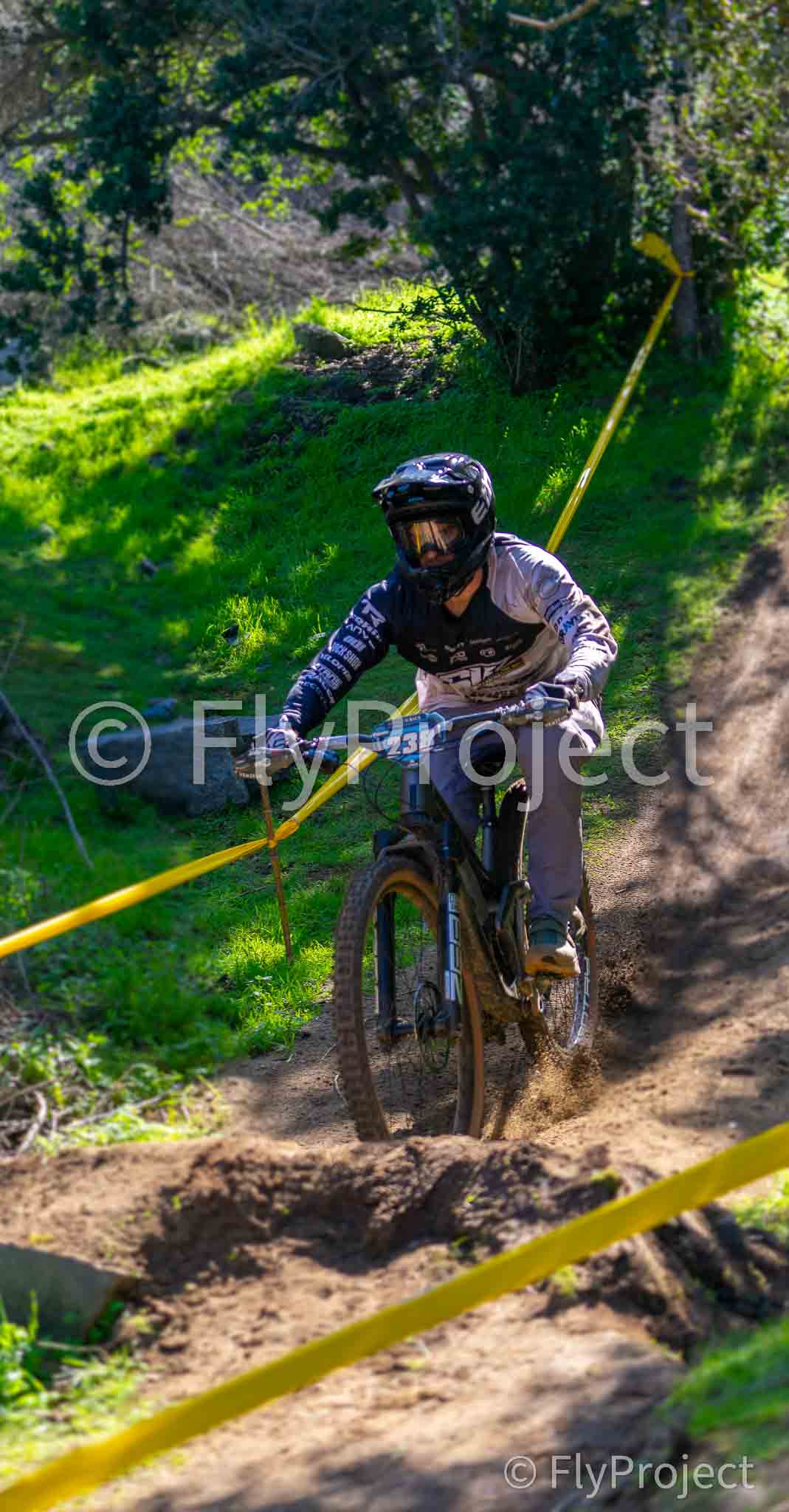 MontenBaik Enduro Doñihue Rider 238 José Miguel Muñoz Correa