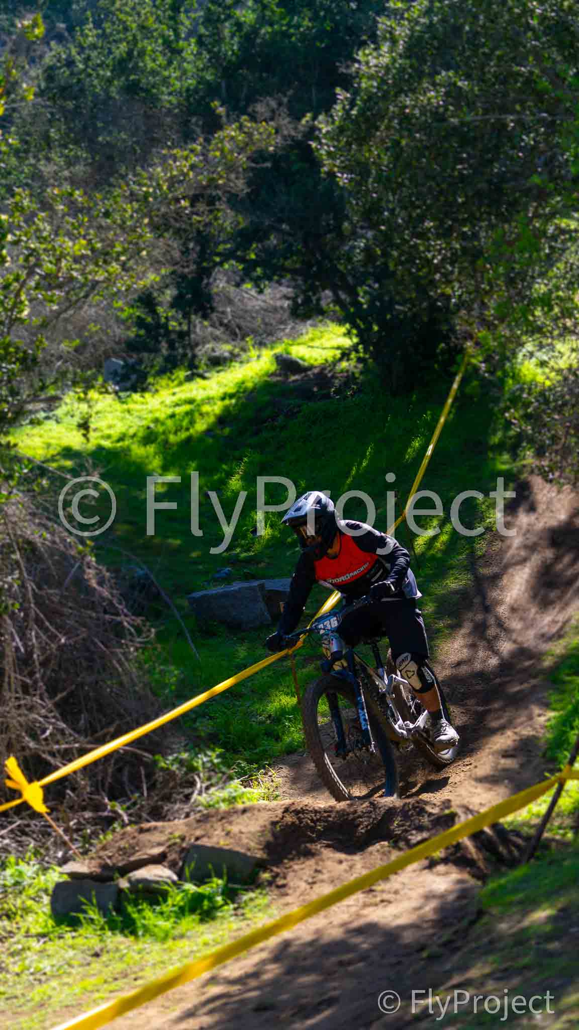 MontenBaik Enduro Doñihue Rider 236 Carlos Pavez
