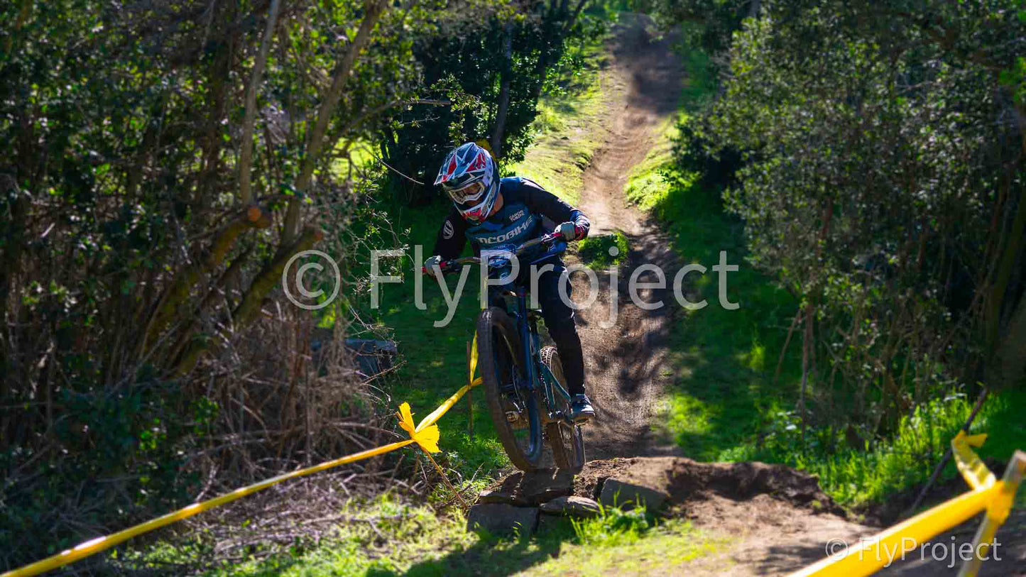 MontenBaik Enduro Doñihue Rider 225 Julian Gonzalez Moya
