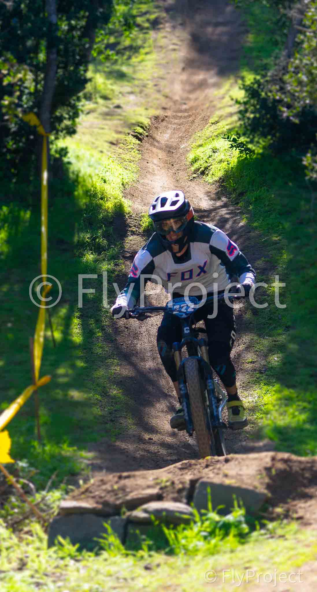 MontenBaik Enduro Doñihue Rider 222 Tomas Zambra Vargas