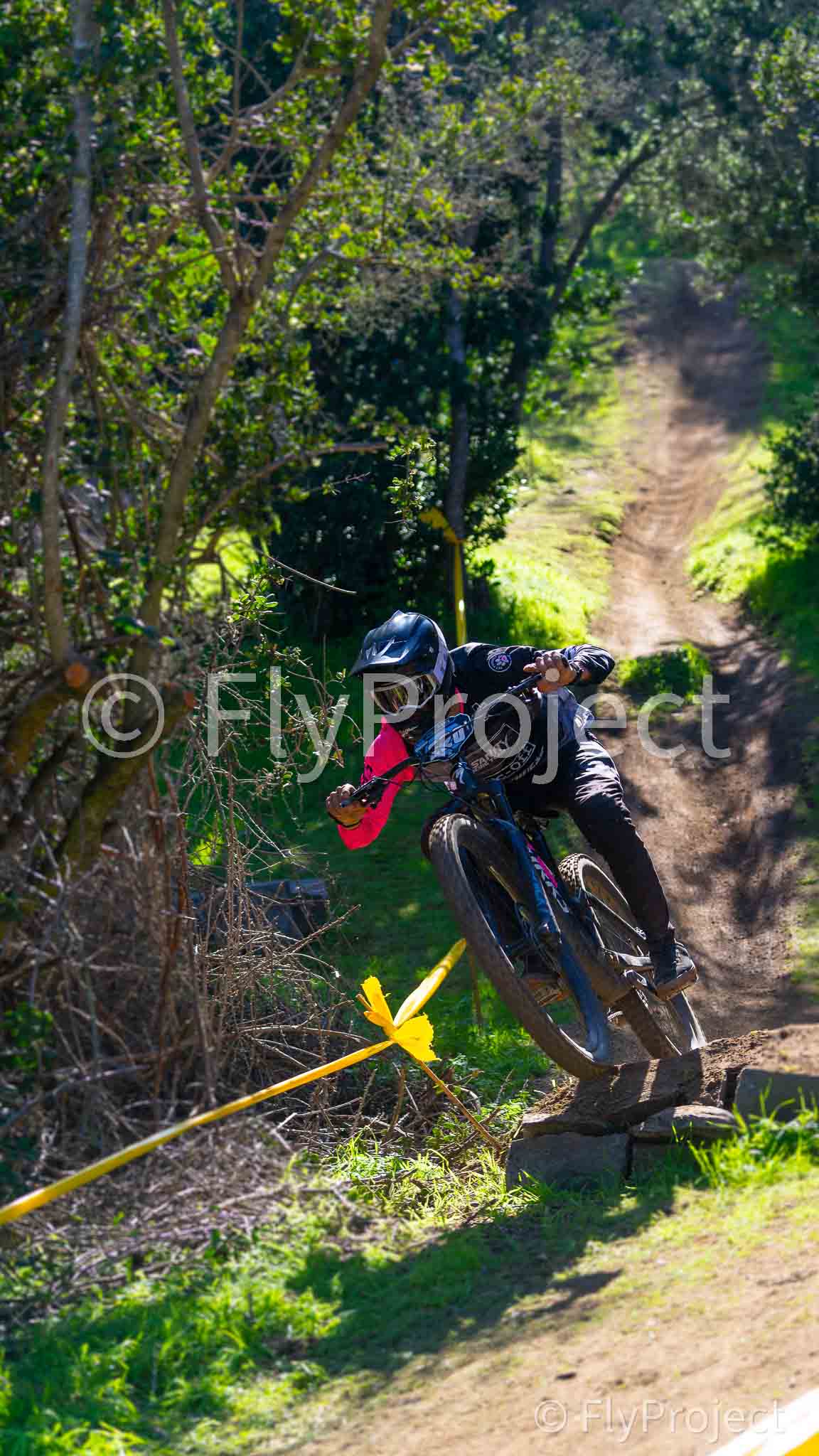 MontenBaik Enduro Doñihue Rider 220 Renny Salas