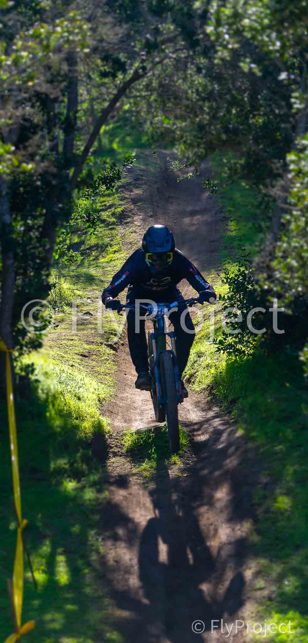 MontenBaik Enduro Doñihue Rider 219 Tomas Nieny