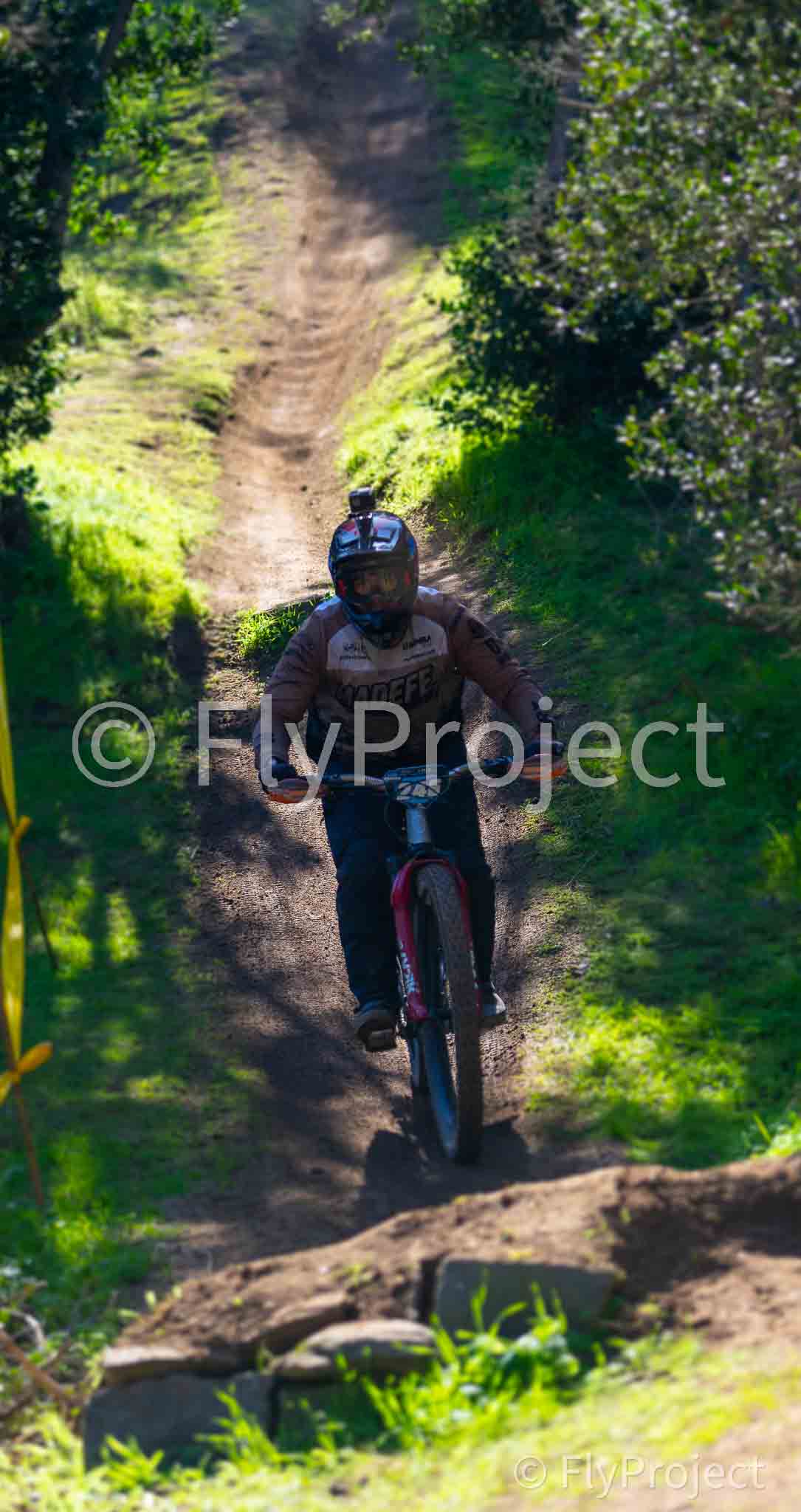 MontenBaik Enduro Doñihue Rider 246 Cistian Perez Viera