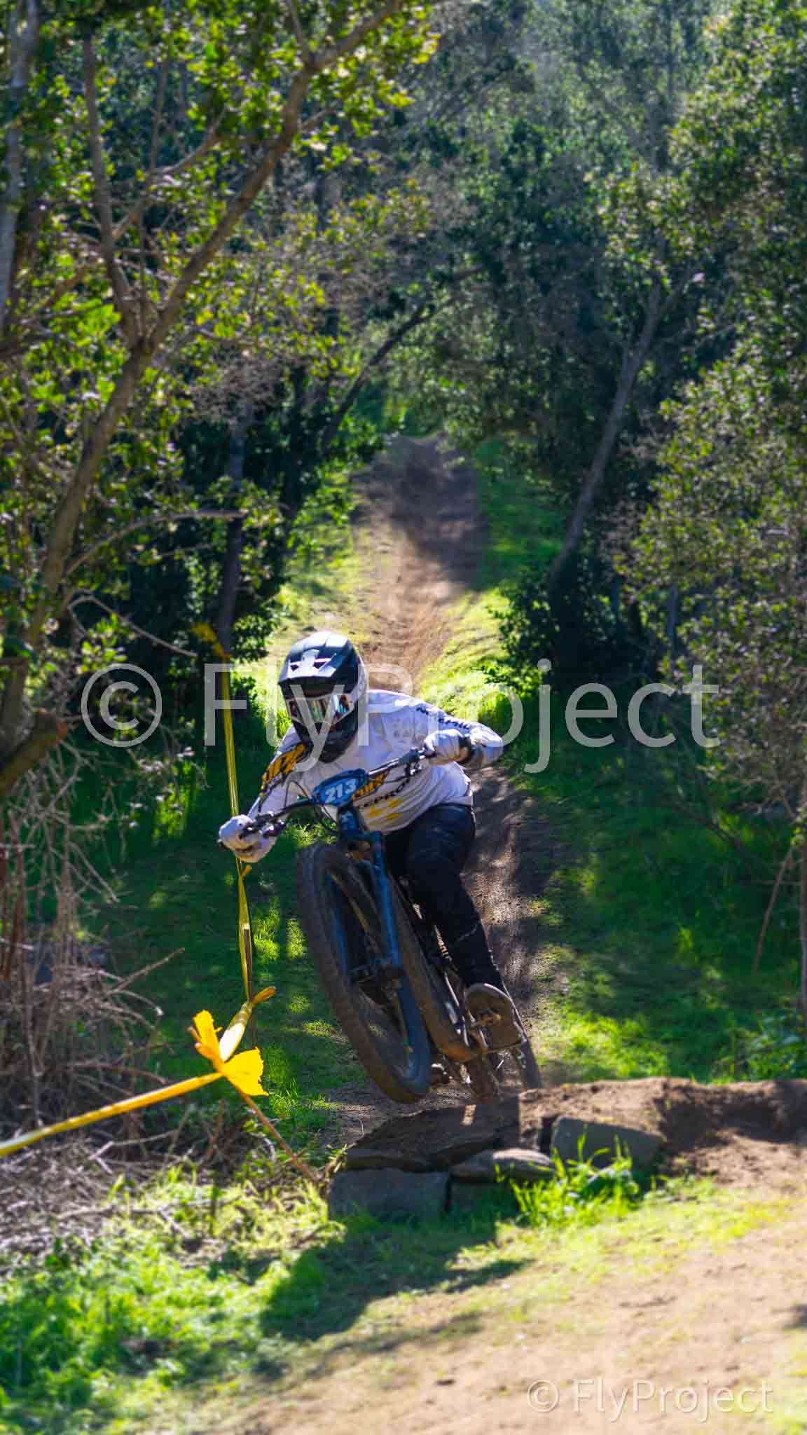 MontenBaik Enduro Doñihue Rider 213 Diego Izikson