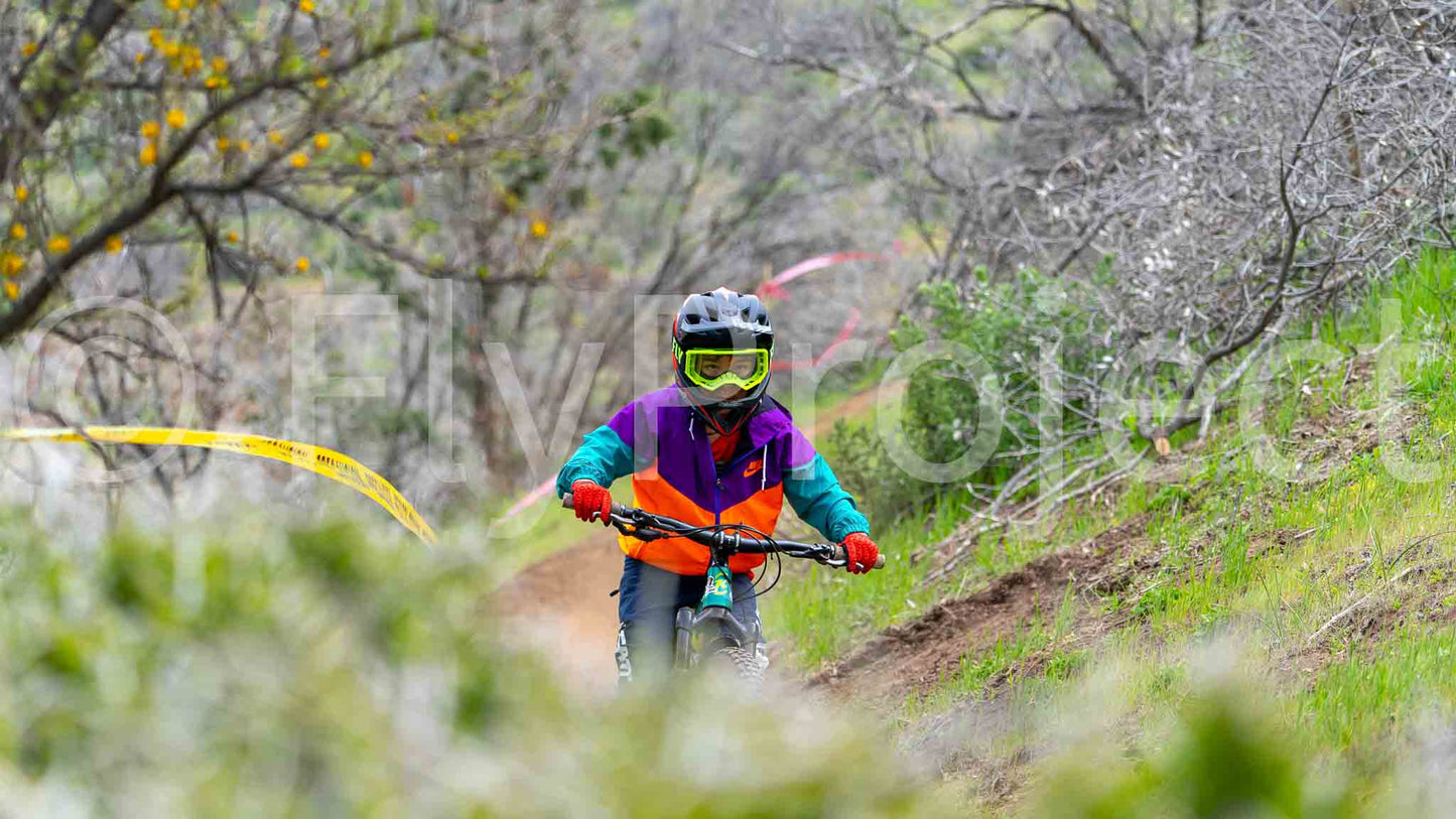 ENDURO CHILE Rider Sin Numero