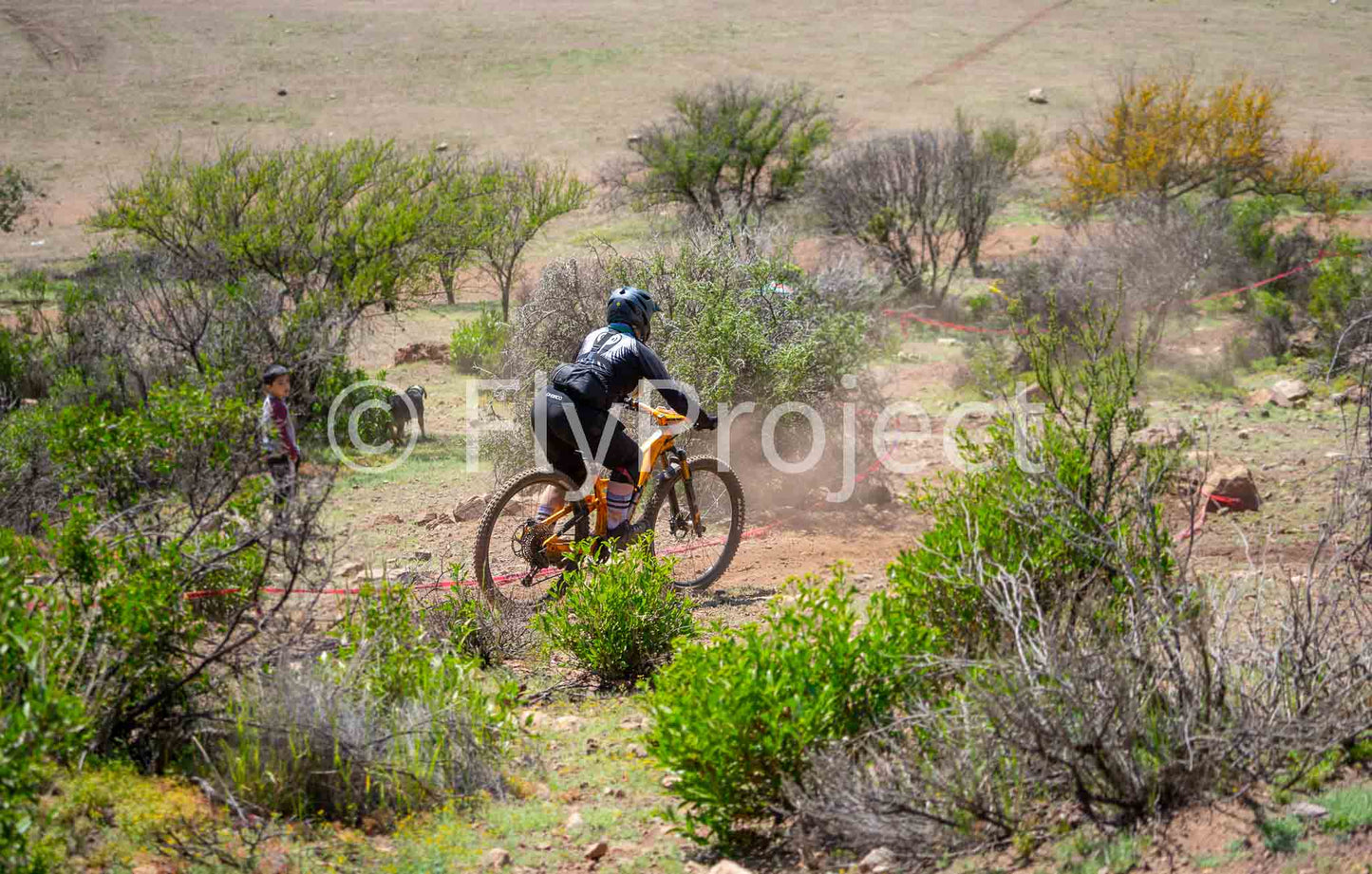 ENDURO CHILE Rider 217 Grace Whitaker