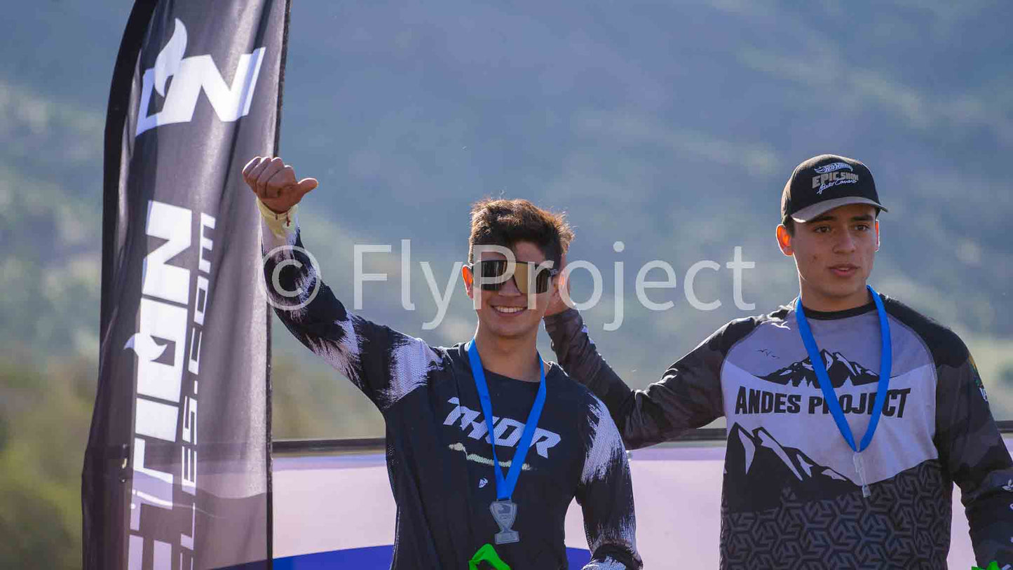 ENDURO CHILE PREMIACION