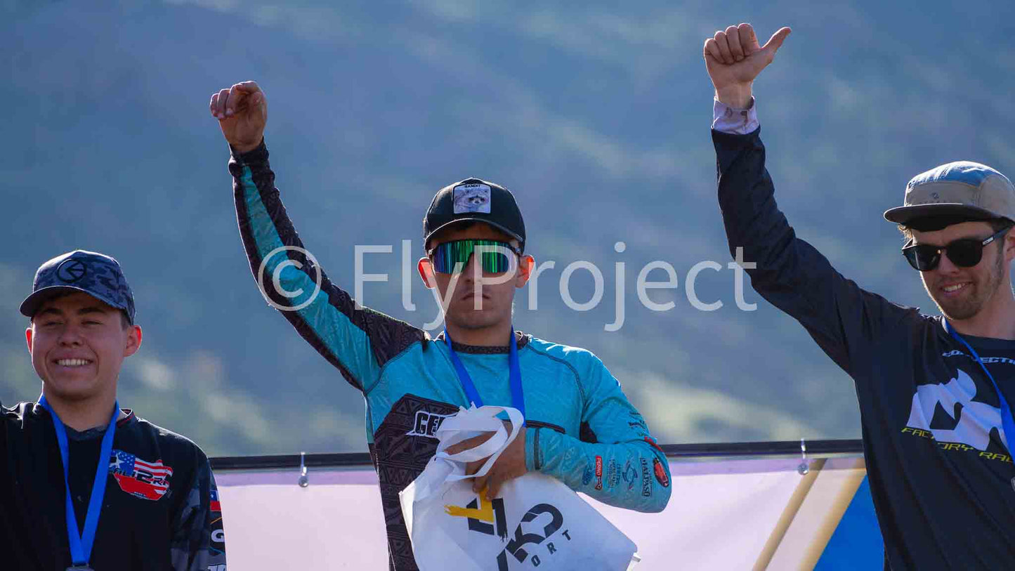 ENDURO CHILE PREMIACION