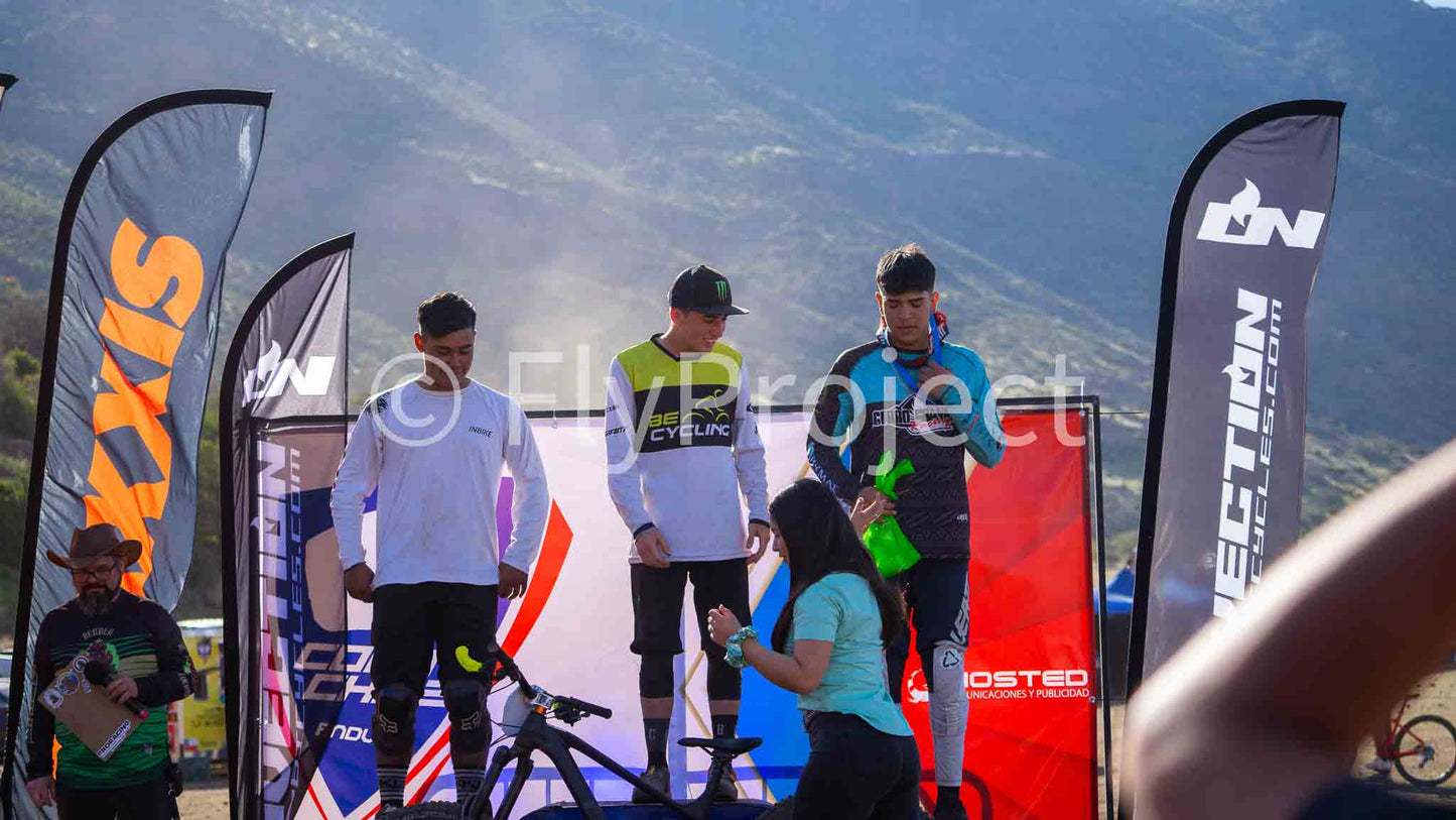ENDURO CHILE PREMIACION