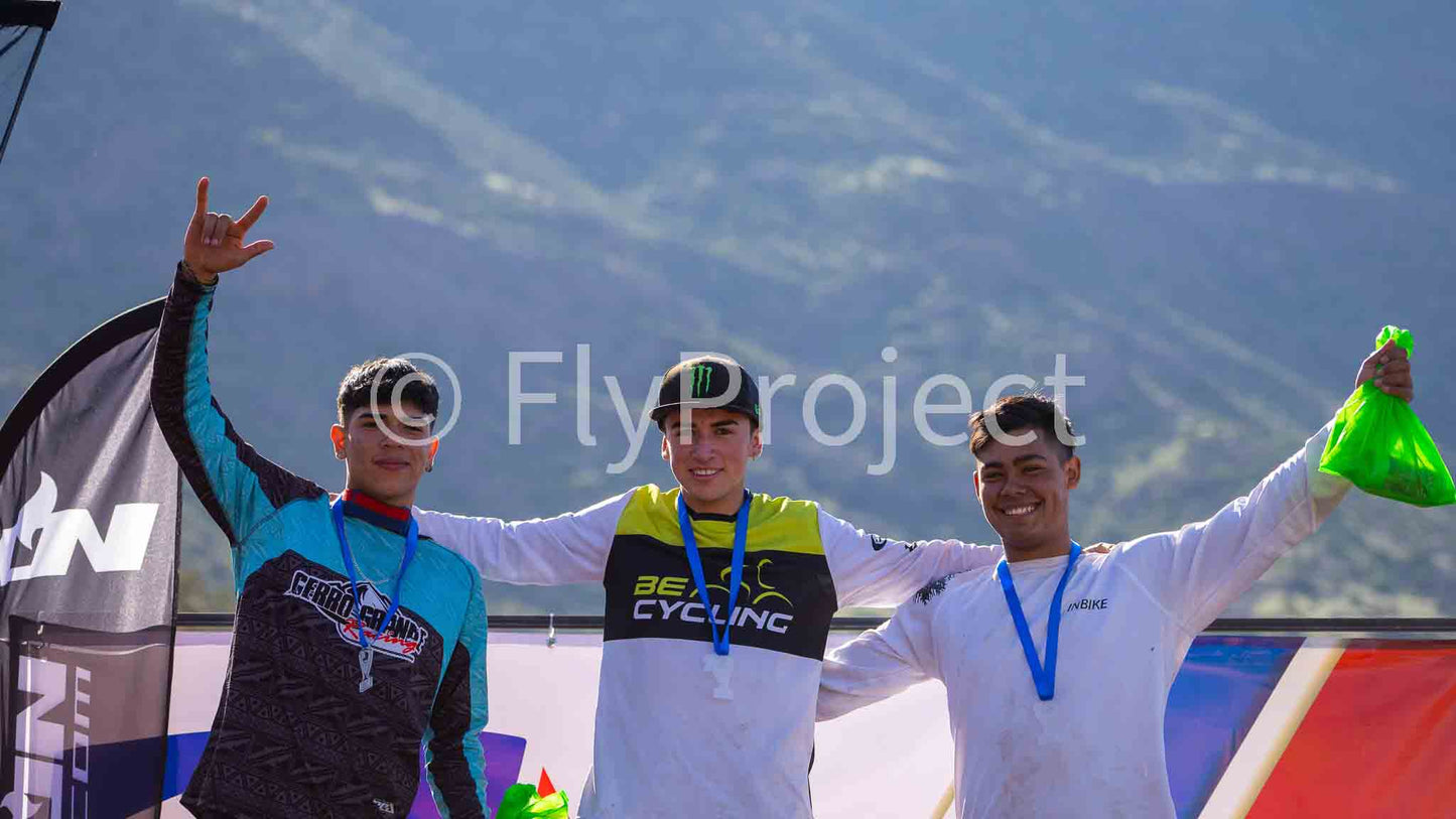 ENDURO CHILE PREMIACION