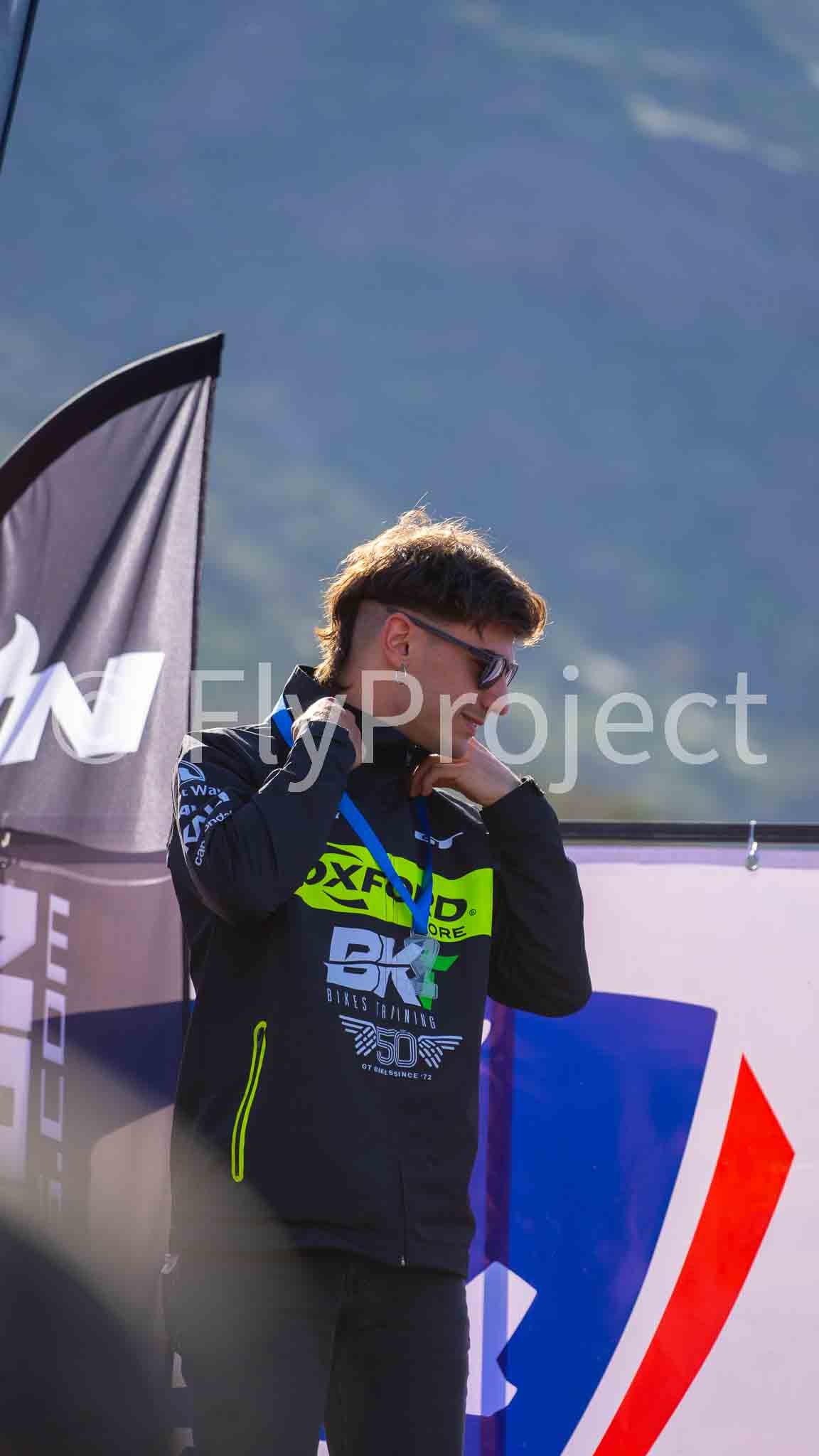 ENDURO CHILE PREMIACION
