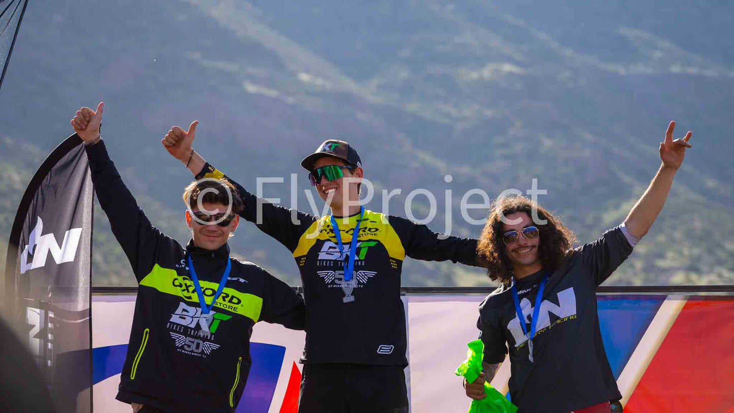 ENDURO CHILE PREMIACION