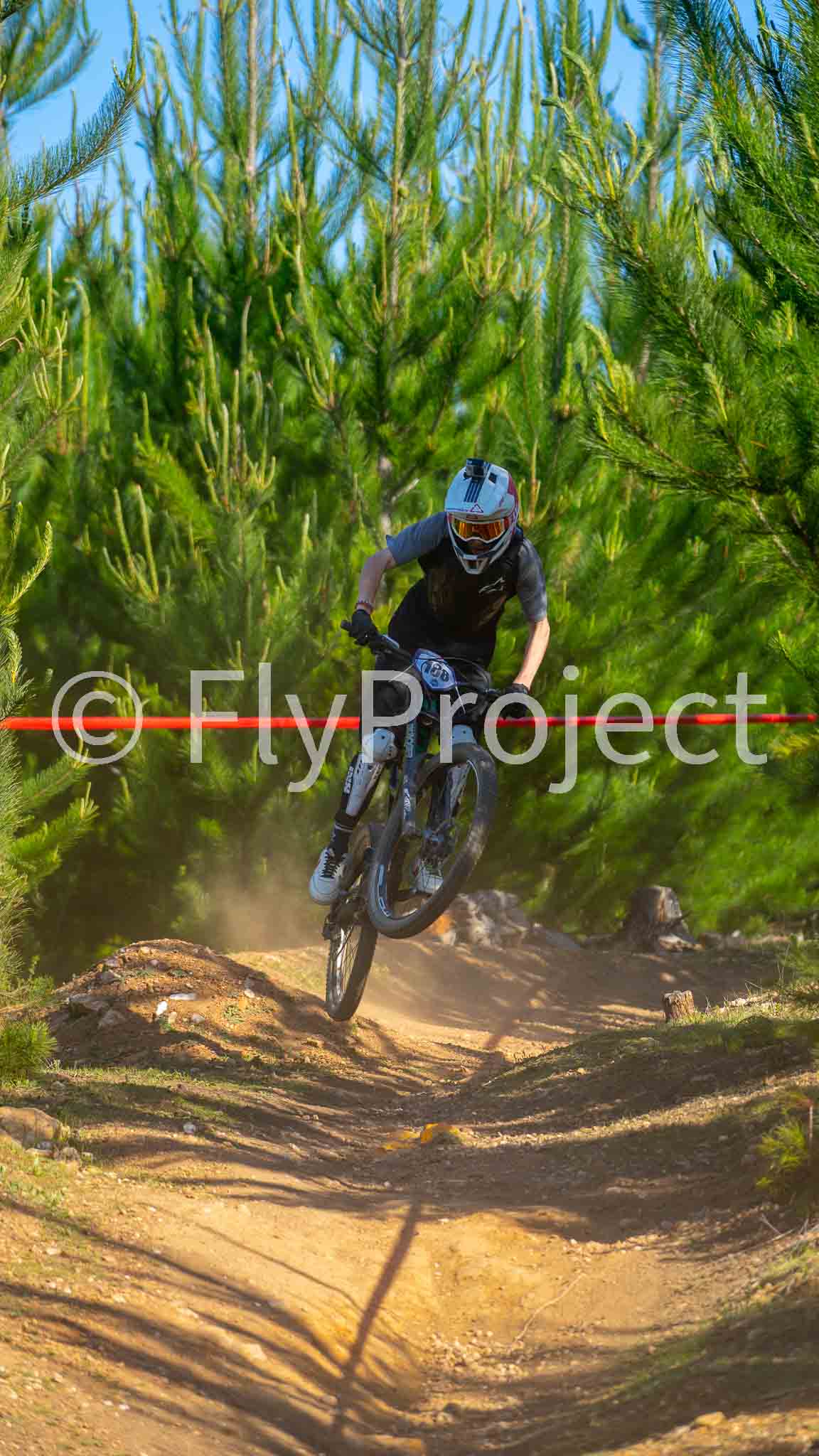 PUMONES FAST RACING RIDER 188 Manuel Valenzuela