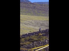 ENDURO SERIES LA PARVA Round 1 Ebike Rider 144 Marcelo DeRosas