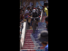 DH URBANO PARTE ALTA COQUIMBO FINAL RIDER 10 SEBASTIAN TAPIA ALARCON