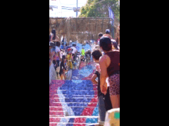 DH URBANO PARTE ALTA COQUIMBO FINAL RIDER 102 SEBASTIAN ANGEL