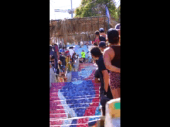 DH URBANO PARTE ALTA COQUIMBO FINAL RIDER 16 ARIEL AMAYA