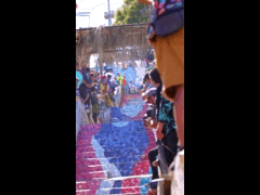 DH URBANO PARTE ALTA COQUIMBO FINAL RIDER 73 ELIAS BRUNA