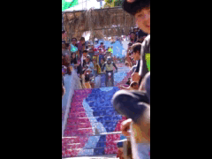 DH URBANO PARTE ALTA COQUIMBO FINAL RIDER 8 MARTIN GUZMAN