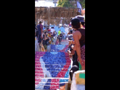 DH URBANO PARTE ALTA COQUIMBO FINAL RIDER 85 MARIO HERNANDEZ