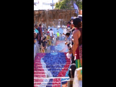 DH URBANO PARTE ALTA COQUIMBO FINAL RIDER 86 AGUSTIN BURDILES