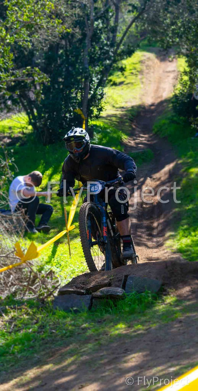MontenBaik Enduro Doñihue Rider 458 Matias Herrera Arrau