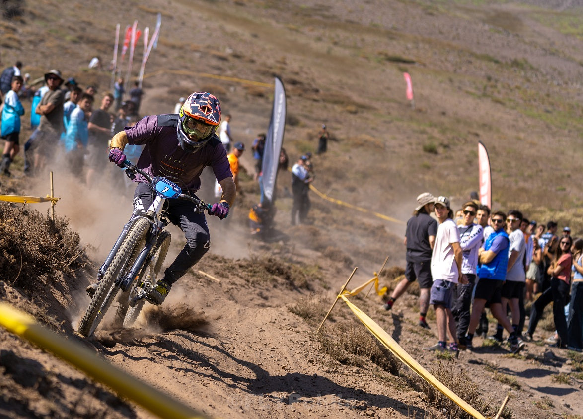 Enduro Series 2023 Round 3 Pichidangui 3 y 4 de Junio