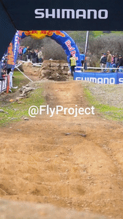 Deache Series Race Clip Catemu Rider 219 Luis Escalona Llano