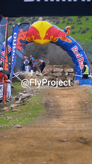 Deache Series Race Clip Catemu Rider 162 Edison Gallardo Villarroel