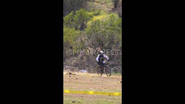 ENDURO CHILE VIDEO Rider 48 Claudio Cabello
