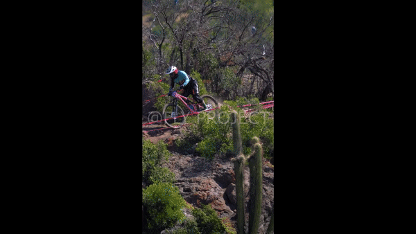 ENDURO CHILE  VIDEO Rider 45 Luis Ojeda