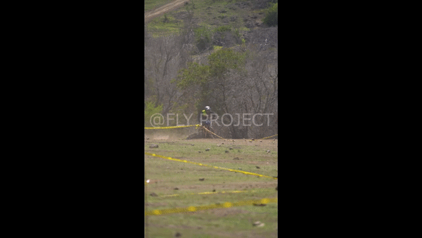ENDURO CHILE VIDEO Rider 7 Francisco Zapata